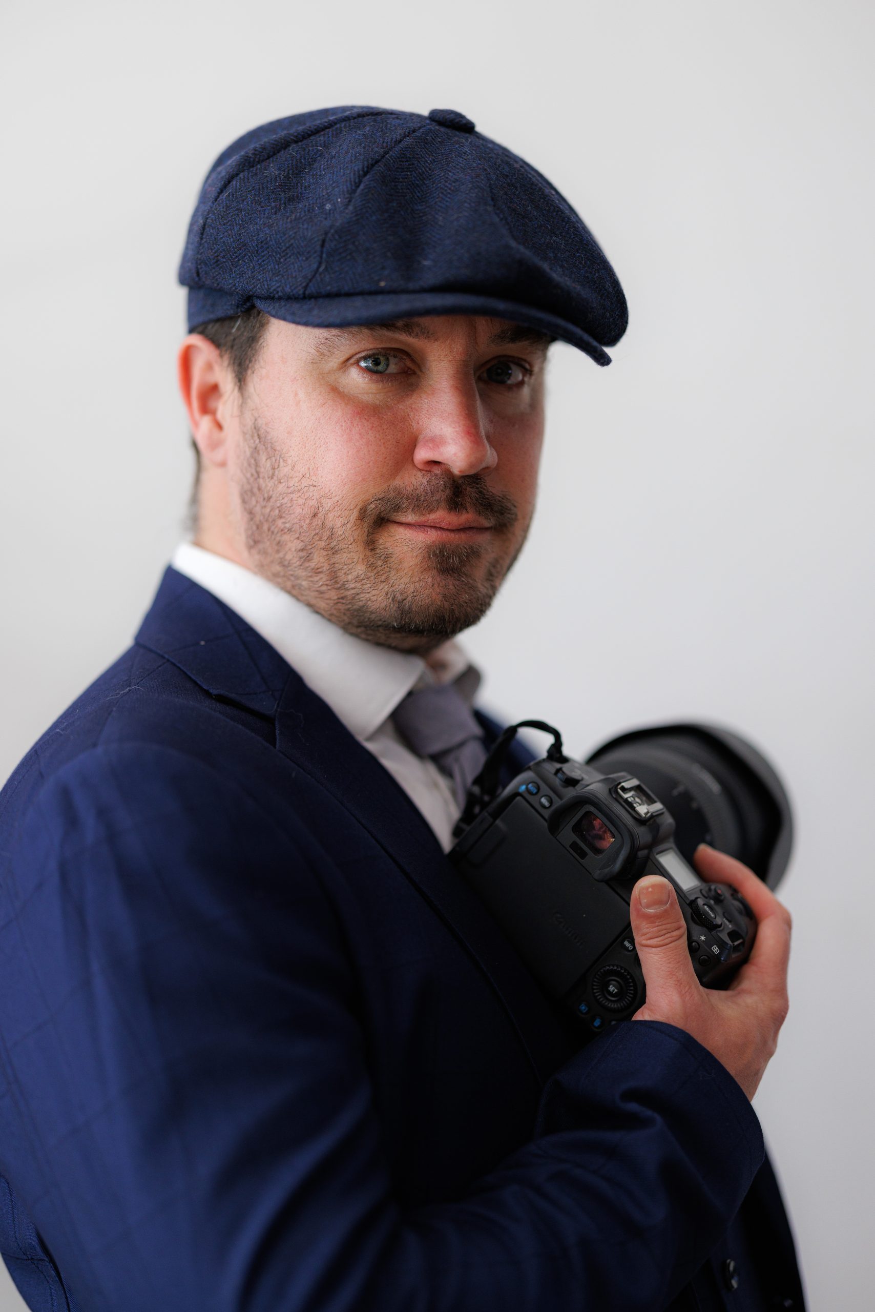 Alexandre C. Bettens Photographe de mariage & famille Peaky Blinders pour le studio photo Shooting Stories à Paris 75, Clamart 92, Hauts de Seines, Sein et Marne 77