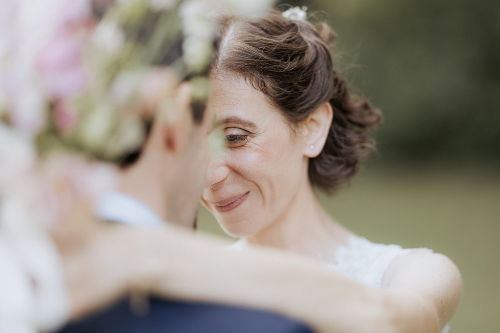 Séance Photo Mariage Yentl et Guillaume à la mairie de Drancy