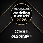 wedding awards 2026