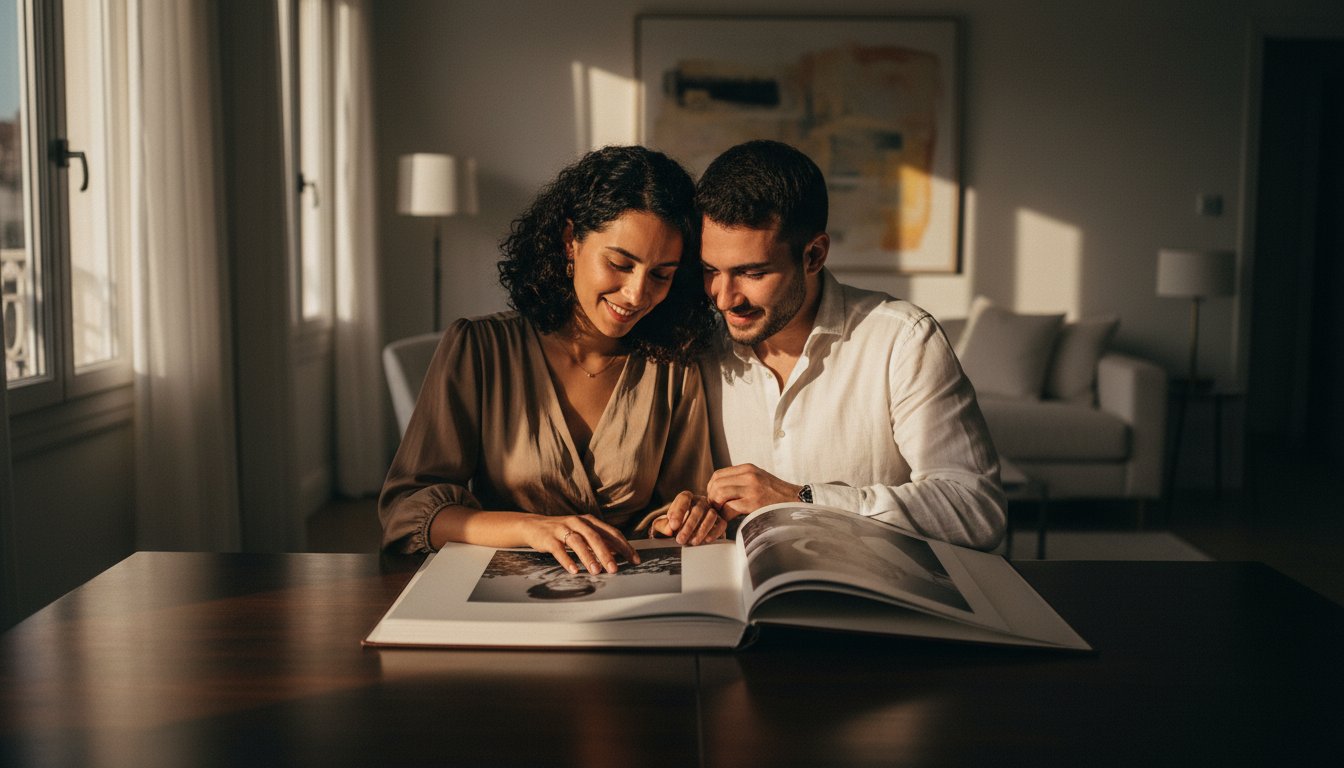 Comprendre le devis d&rsquo;un photographe de mariage : l&rsquo;art de préserver votre patrimoine émotionnel