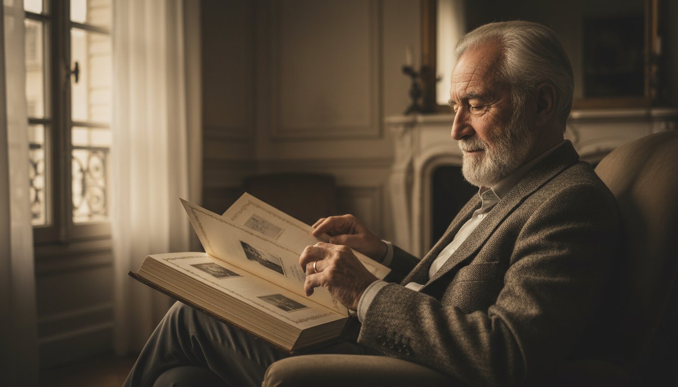 Offrir un album photo de mariage à ses parents : le guide d’un cadeau éternel