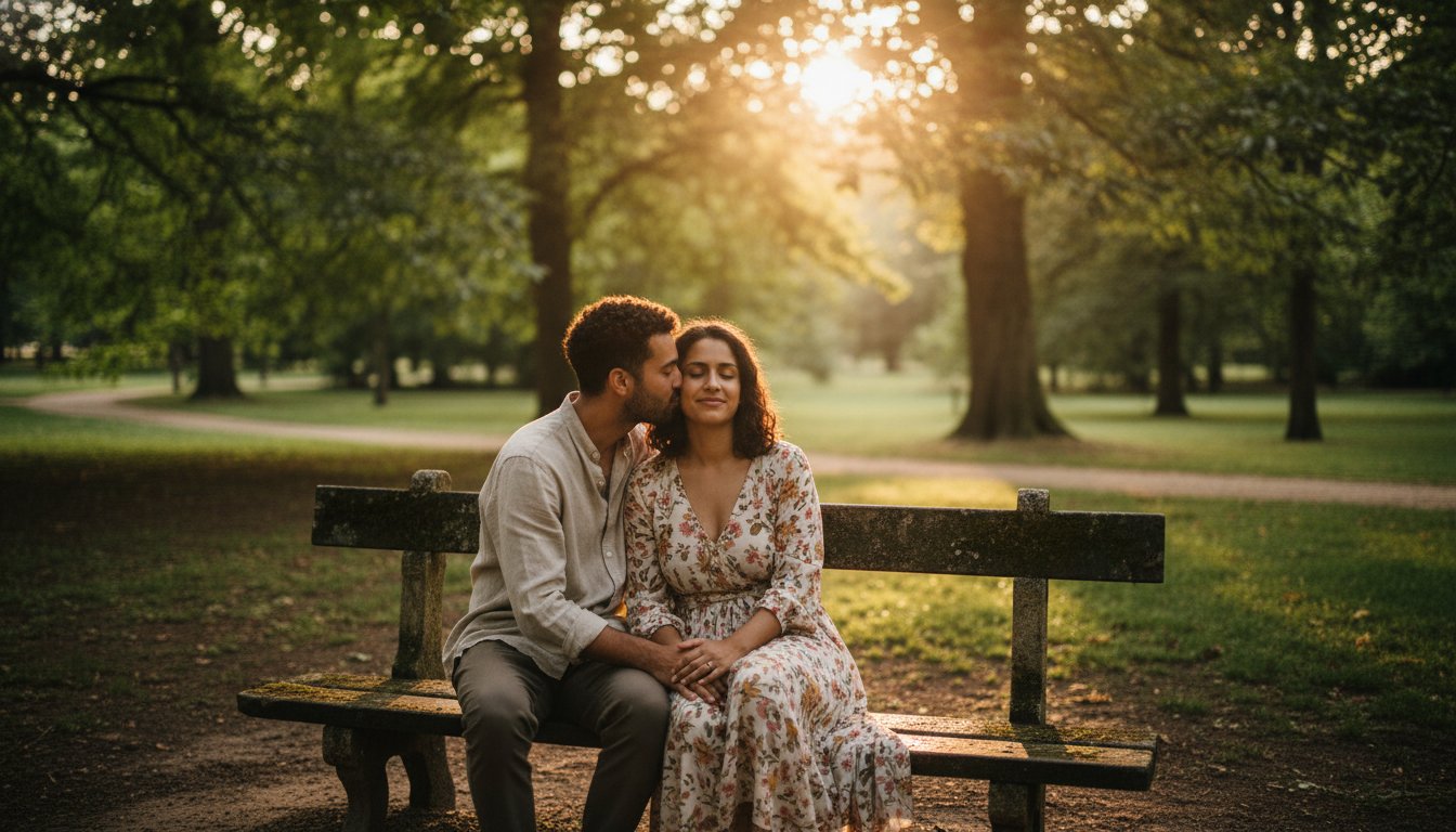 10 Lieux de Shooting Photo en Île-de-France : Écrins de Lumière pour votre Histoire d’Amour