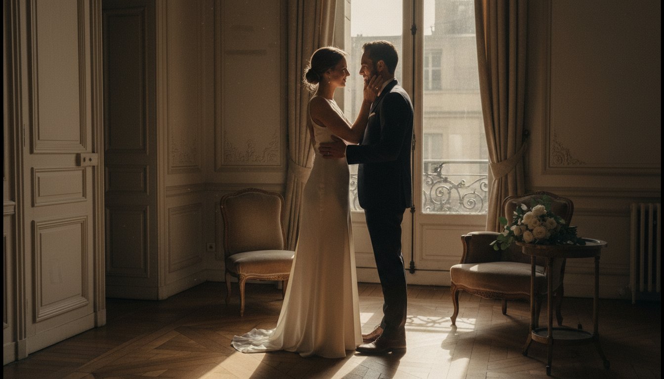 Elopement en France : S’évader pour Mieux se Retrouver en 2026