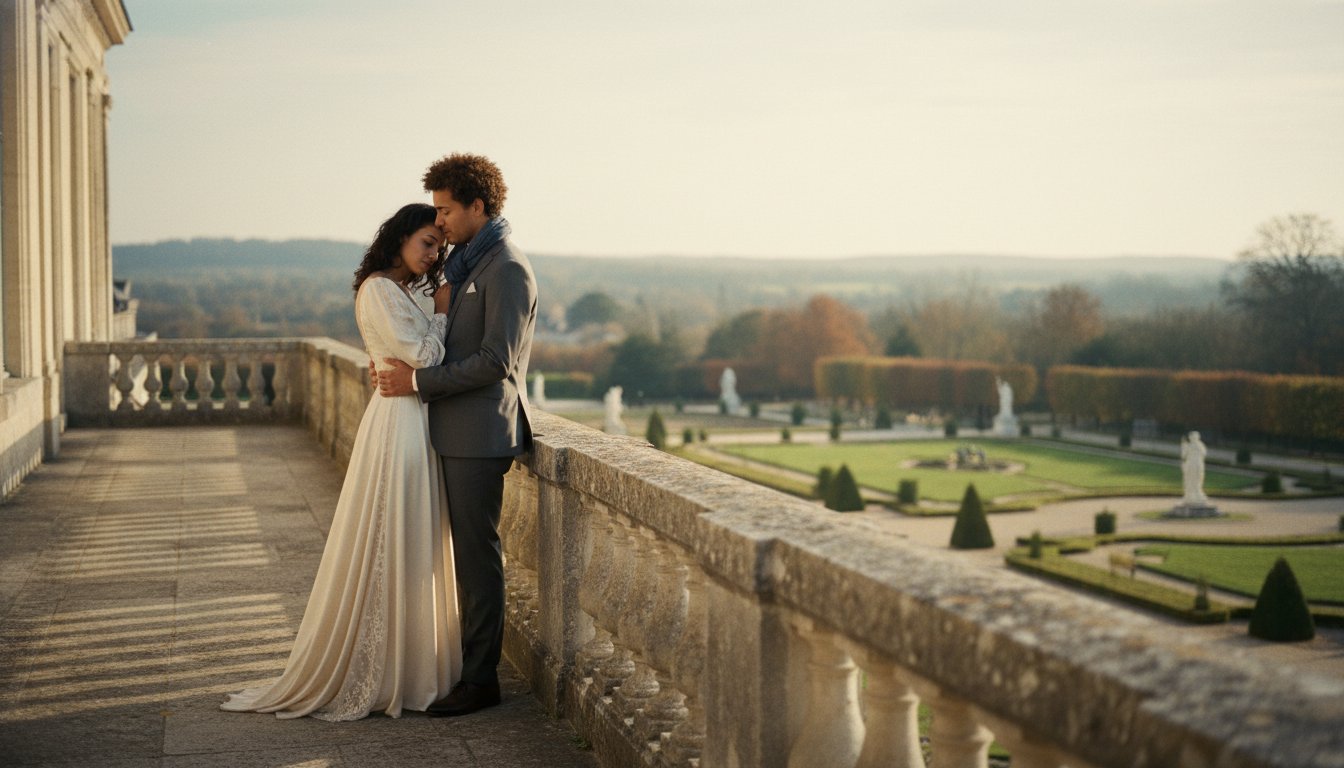 Lieux de mariage en Île-de-France : Votre guide des lieux d&rsquo;exception