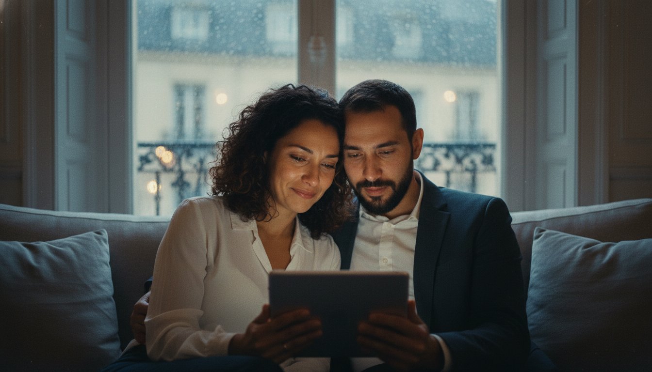 Musique de film de mariage en Île-de-France : Sublimez votre récit cinématographique