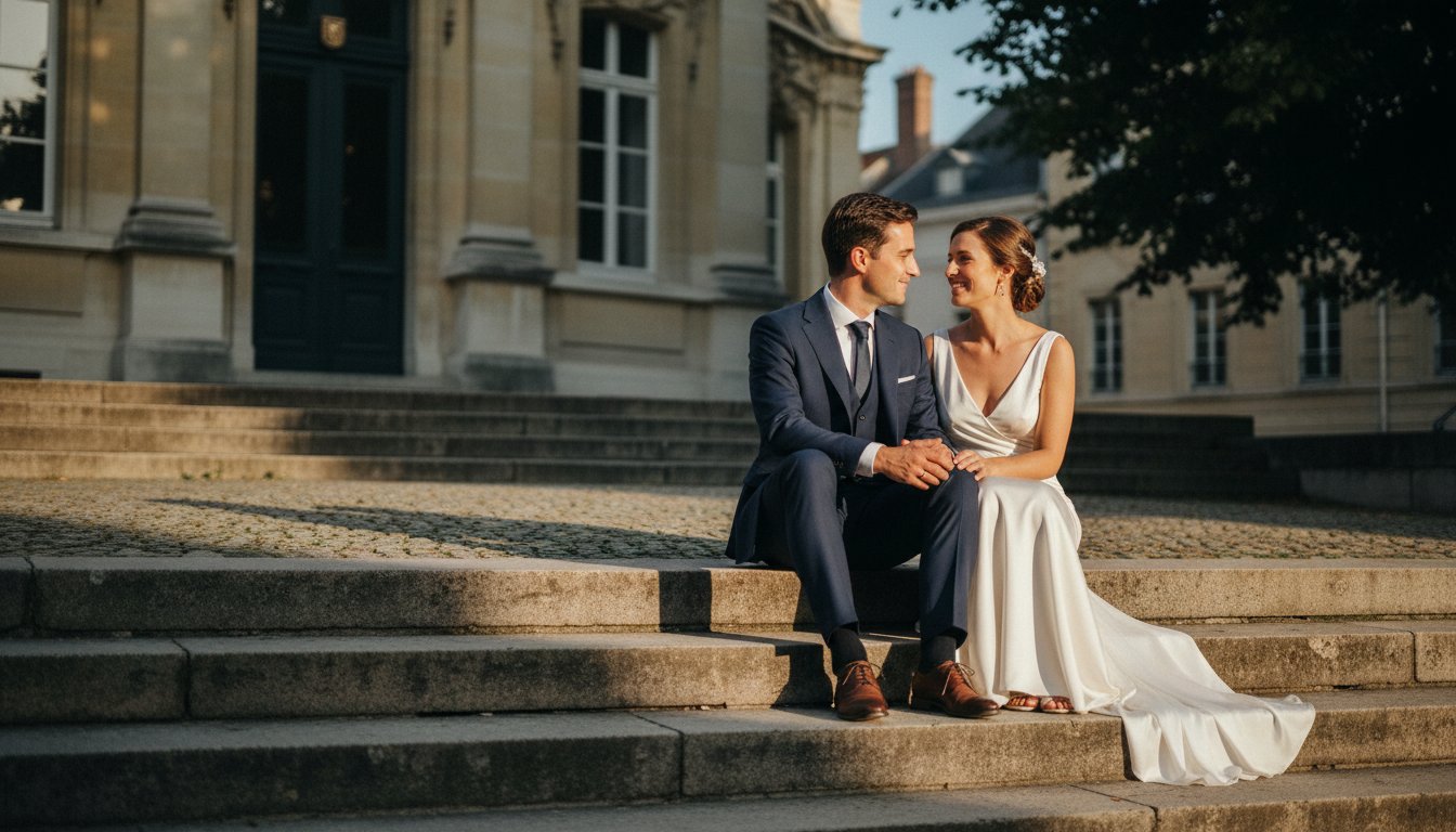 Se marier à Clamart en 2026 : Le guide complet pour une union élégante et authentique