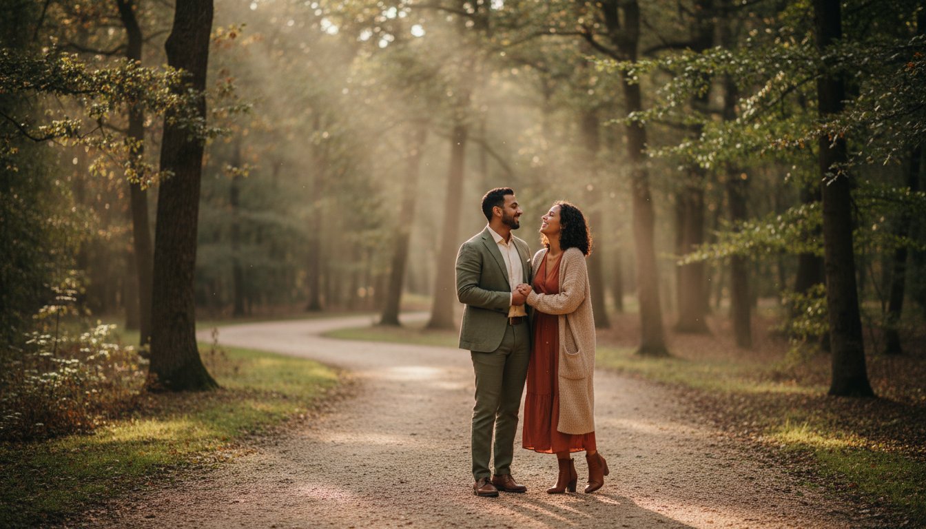 Shooting photo : Comment préparer votre séance pour des souvenirs éternels