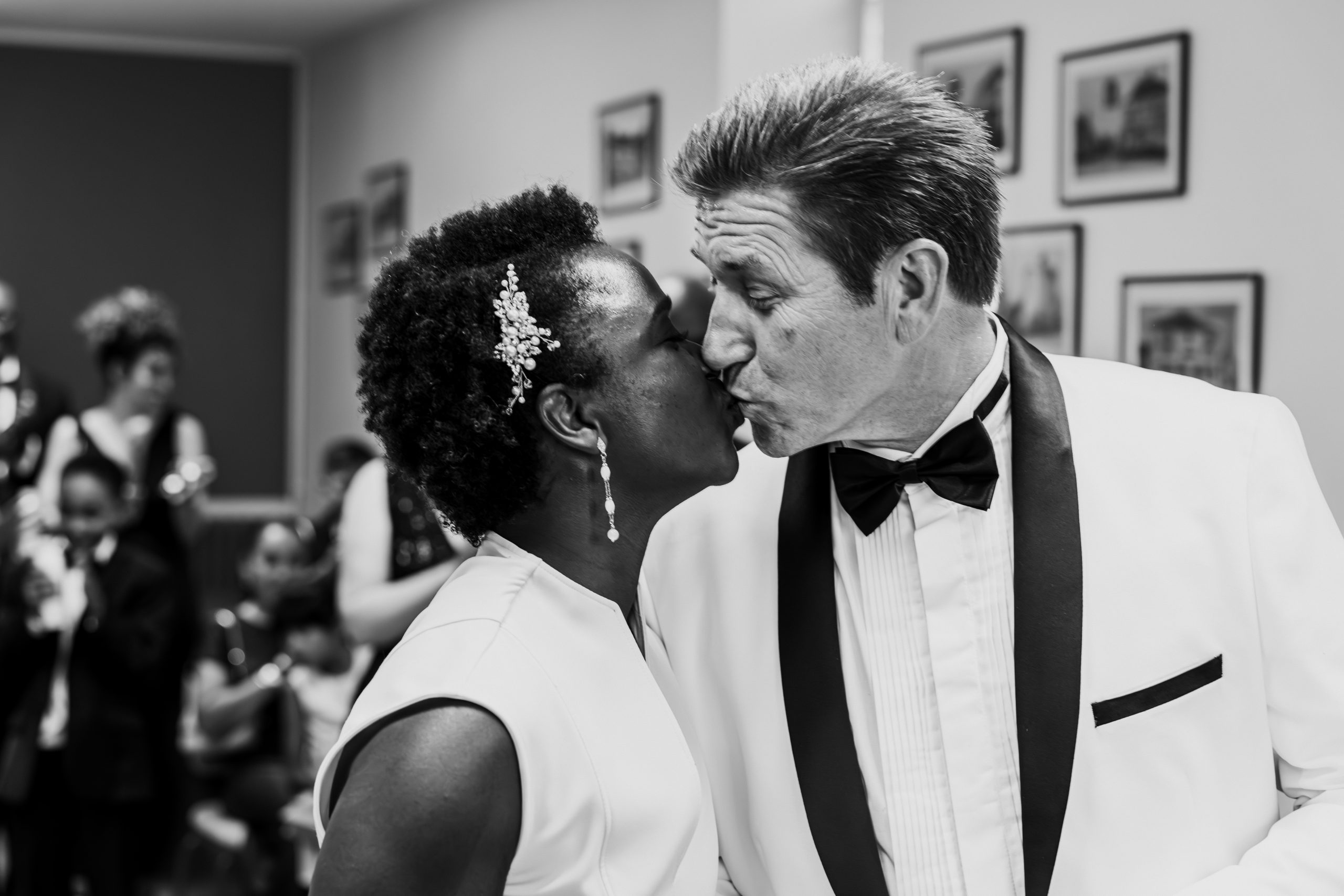 Photographe de mariage en Seine et Marne à Maison Rouge 77